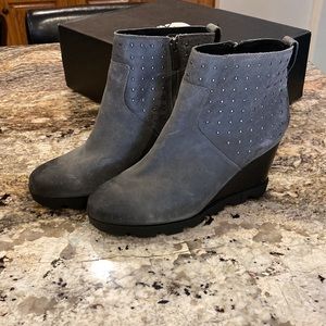 Sorel Joan Uptown Studded Booties
